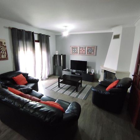 Ferienwohnung Apa Quinta De Fora Viseu Exterior foto
