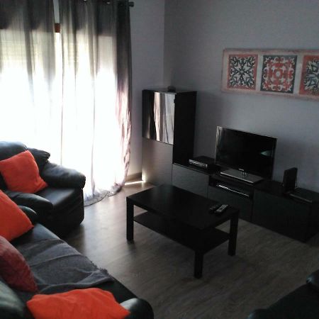 Ferienwohnung Apa Quinta De Fora Viseu Exterior foto