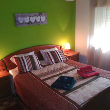 Ferienwohnung Apa Quinta De Fora Viseu Exterior foto